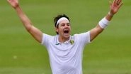 IND vs SA: South Africa Fast Bowler Gerald Coetzee Ruled Out of Second Test Against India