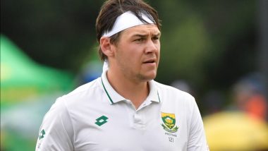 Gerald Coetzee Ruled Out of IND vs SA 2nd Test 2023 After Developing Pelvic Inflammation During Boxing Day Match