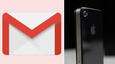Gmail New Feature: Google’s Email Service Introduces Quick ‘Unsubscribe’ Feature on iOS To Manage Bulk Emails, Here’s Step-by-Step Guide on How To Use It