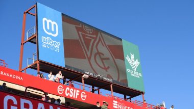 Granada vs Athletic Club Bilbao Match in La Liga 2023-24 Suspended After Fan Passes Away in Stands Due to Heart Attack