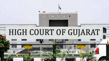 Gujarat High Court Tells Rape Convict Narayan Sai 'We Don't Trust You' As He Seeks Interim Bail To Look After Ailing Father Asaram Bapu