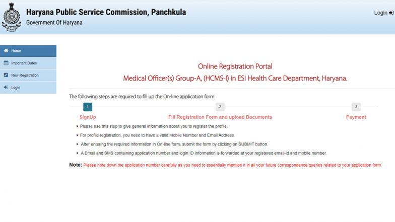 HPSC MO Admit Card 2023 Out at hpsc.gov.in: Hall Ticket for Subject Knowledge Test of Medical Officers Released, Know How To Download