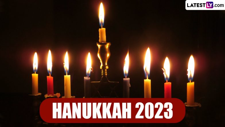 Hanukkah 2023 Start And End Dates History Meaning And Significance Of   Hanukkah 2023 784x441 