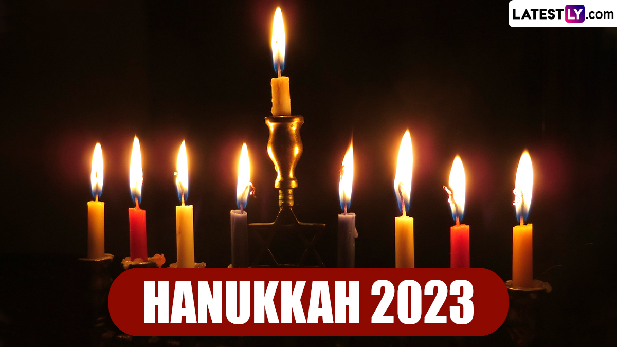 Hanukkah 2023: When Is Hanukkah? Traditions, History, Recipes