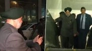 Hardeep Singh Puri Commutes by E-Rickshaw To Reach Yashobhoomi Dwarka, Pays Driver Digitally Through an App (Watch Video)