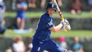 West Indies vs England 2nd ODI 2023 Live Streaming Online on FanCode: Watch Telecast of WI vs ENG Cricket Match on TV in India