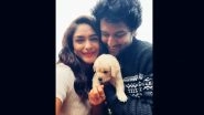 Ahead of Hi Nanna&rsquo;s Release, This Cute Pic of Nani and Mrunal Thakur Is a Must See!