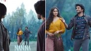 Hi Nanna Movie: Review, Cast, Plot, Trailer, Release Date &ndash; All You Need To Know About Nani and Mrunal Thakur&rsquo;s Romantic Drama