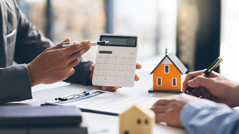 Uttar Pradesh: Amitabh Kant Panel Report on Real Estate Offers Hope for 1.12 Lakh NOIDA Home Buyers