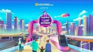 Year Ender 2023: Greater Noida in Delhi-NCR, Mira Road East in Mumbai, and Wakad in Pune Top Three Most Searched Location This Year on Housing.com To Buy Homes