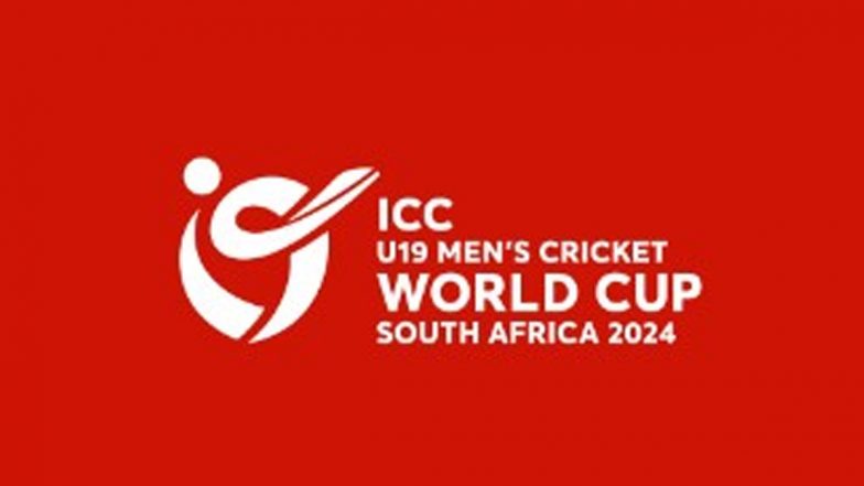 Team India Squad For ICC U19 World Cup 2024 and South Africa Tri-Series Announced; Uday Saharan Appointed As Captain