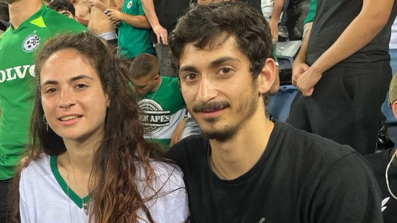 Israeli Woman Inbar Haiman, Abducted by Hamas From Nova Music Festival, Confirmed Dead