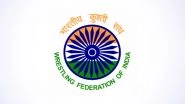Sports Ministry Asks Indian Olympic Association to Form Panel to Manage and Control Affairs of WFI