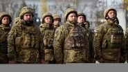 &lsquo;Mouse Fever&rsquo; Outbreak Affects Russian Soldiers in Eastern Ukraine; All You Need to Know About Viral Disease That Has Hit Vladimir Putin&rsquo;s Troops