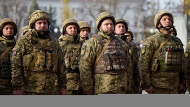 ‘Mouse Fever’ Outbreak Affects Russian Soldiers in Eastern Ukraine; All You Need to Know About Viral Disease That Has Hit Vladimir Putin’s Troops