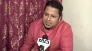 West Bengal BJP Leader Anupam Hazra Removed From Party&rsquo;s National Secretary Post Over Controversial Remarks