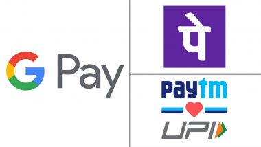 Google Pay, PhonePe, Paytm UPI IDs To Be Deactivated? NPCI to Start Deactivating These Accounts From December 31; All You Need to Know