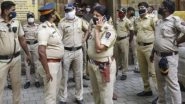 Bomb Blast Threat in Mumbai: Police Receive Call From Unidentified Person About Blasts in City, Probe Launched