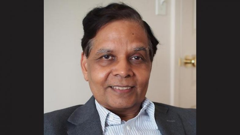 Arvind Panagariya, Former Niti Aayog Vice-Chairman, Appointed as Head of 16th Finance Commission