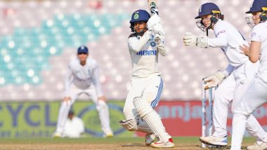 How To Watch IND-W vs ENG-W One-Off Test Day 3 2023 Live Streaming Online: Get Telecast Details of India Women vs England Women Cricket Match With Timing in IST
