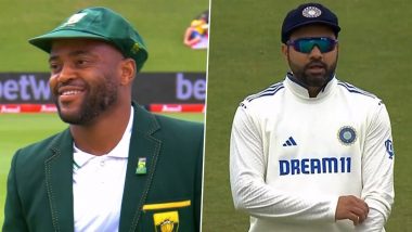 South Africa Win By An Innings and 32 Runs | IND vs SA Highlights of 1st Test 2023 Day 3: Nandre Burger, Marco Jansen Power Proteas to Innings Victory