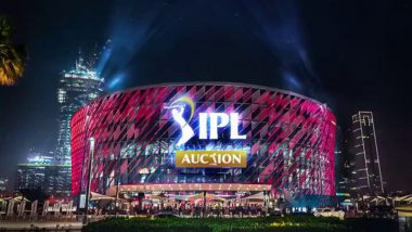 IPL 2024 Auction: Who Was the Most Expensive Player at Last Year's Bidding Event?