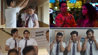 ImMature Season 3 Trailer: TVF's Series Takes a Stroll Down School Days Filled With Fun and Bittersweet Memories (Watch Video)