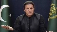 Imran Khan Labels Pakistan Elections 2024 As 'Mother of All Rigging'