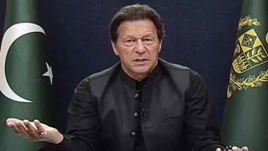Pakistan IMF Deal: Government Accuses Imran Khan’s Party of Trying To Sabotage Deal With International Monetary Fund