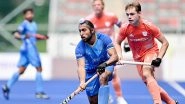 FIH Hockey Men&rsquo;s Junior World Cup 2023: India Need To Pull Up Their Socks Against Spain in Bronze-Medal Match
