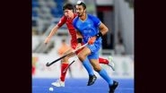 Indian Colts Lose Bronze Medal to Spain in FIH Junior Men&rsquo;s Hockey World Cup 2023