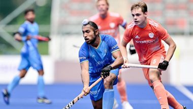 FIH Hockey Men’s Junior World Cup 2023: India Need To Pull Up Their Socks Against Spain in Bronze-Medal Match