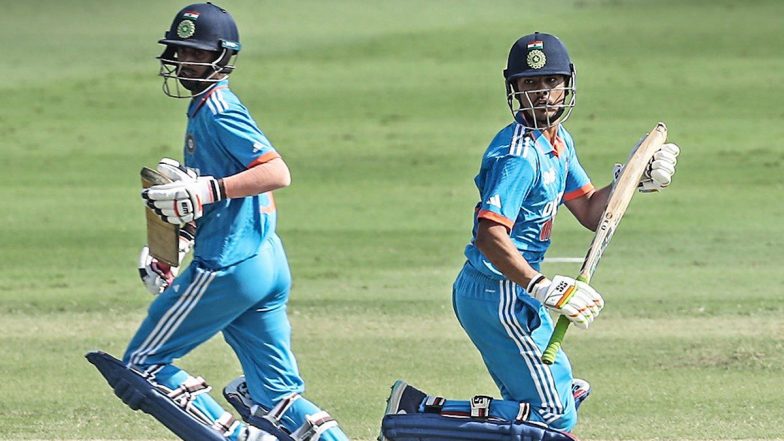 How To Watch India Vs Bangladesh Free Live Streaming Online Of U-19 ...