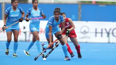 India Beat South Korea 3–1 in Classification Match at FIH Junior Women’s Hockey World Cup 2023