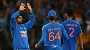 India’s Likely Squad for ICC T20 World Cup 2024: A Look at the Men In Blue Probables For the Mega Event Ahead of Selection Day