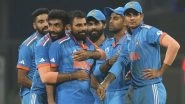 Indian Cricket Team Schedule in 2024: List of Series, Tournaments to be Played by Men&rsquo;s National Side Including ICC T20 World Cup