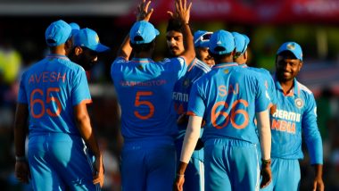 India vs Afghanistan 1st T20I 2024 Preview: Likely Playing XIs, Key Players, H2H, and Other Things You Need To Know About IND vs AFG Cricket Match in Mohali