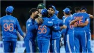 Is India vs South Africa 1st ODI 2023 Live Telecast Available on DD Sports, DD Free Dish and Doordarshan National TV Channels?