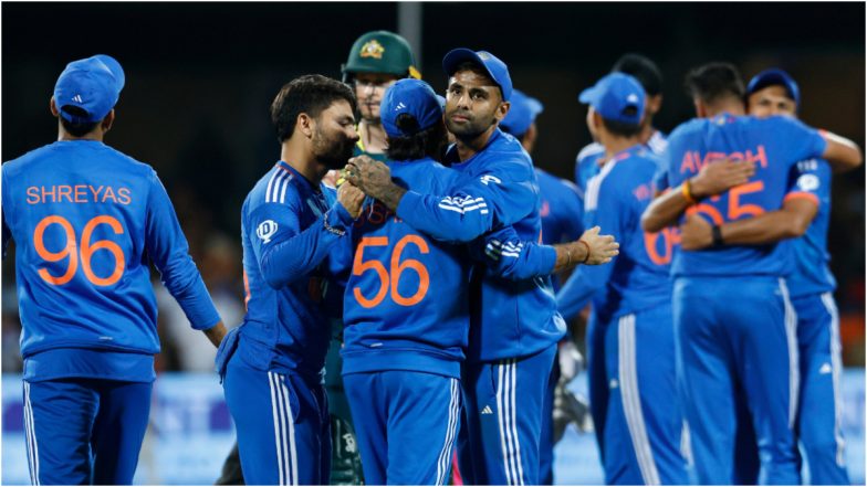 Is India vs South Africa 1st ODI 2023 Live Telecast Available on DD Sports, DD Free Dish and Doordarshan National TV Channels?