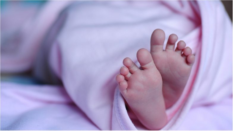 Uttar Pradesh Shocker: Infant Suffocates to Death As Buffalo Drops Dung on Face in Mahoba District