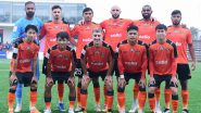 Inter Kashi vs NEROCA FC, I-League 2023–24 Live Streaming Online on Eurosport; Watch Free Telecast of Indian League Football Match on TV and Online