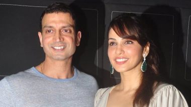 Isha Koppikar and Husband Timmy Narang Separate After 14 Years Of Marriage - Reports