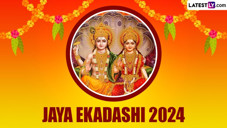 When Is Jaya Ekadashi 2024? Know Date, Bhishma Ekadashi Tithi, Parana ...