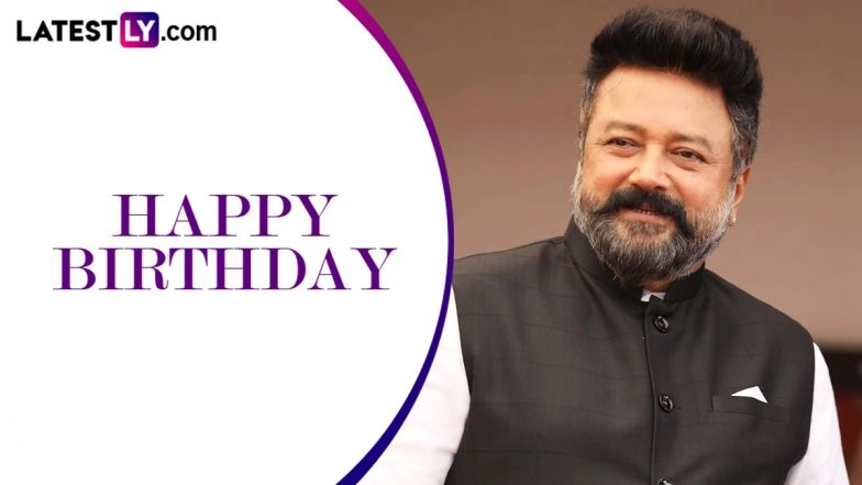 Jayaram Birthday: 5 Times the Abraham Ozler Gave Fitness Goals on