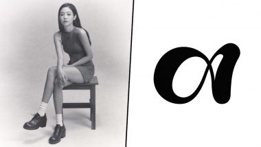 BLACKPINK’s Jennie Launches Her Own Label Called OA; K-Pop Star Announces About Her ‘Solo Journey’ Ahead of New Year 2024