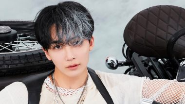 SEVENTEEN's Jeonghan Undergoes Ankle Surgery, Temporarily Steps Back From 4 FOLLOW Tour in Asia (View Post)