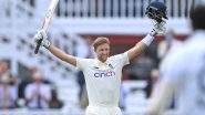 Joe Root Becomes First Cricketer To Score 10 Test Centuries Against India, Achieves Feat During IND vs ENG 4th Test 2024