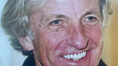 John Pilger Dies: Renowned Australian Journalist Passes Away at 84