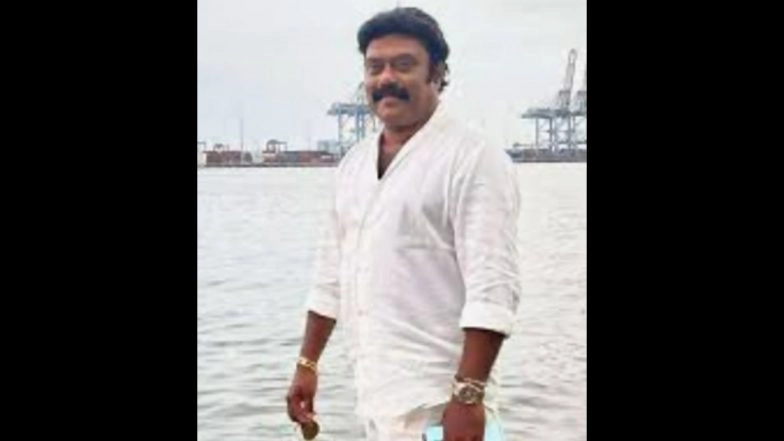 Jolly Bastian Dies at 57, Veteran Stunt Master Directed Action Sequences For Yash's KGF