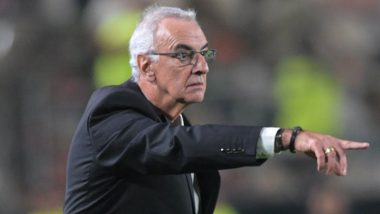 Jorge Fossati Hired As Peru’s Coach Amid Poor Start to FIFA World Cup 2026 CONMEBOL Qualifying